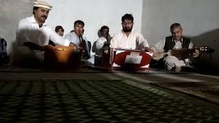 umar ali khattak | sikander khattak| best ghazal |2021| adabi tolana