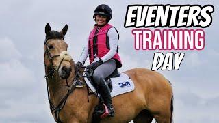 EVENTERS DAY CAMP
