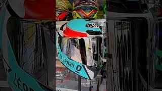 TTC DALLA PORTA MENGKEREN#helmetloverindonesia #helmfullface #kytttcourse