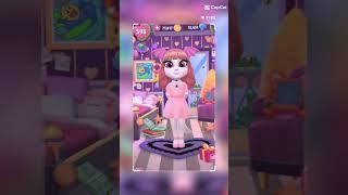 Talking Angela 2 edit ️ For @Mei-Chan.704 and @Sad_hated_zoey 