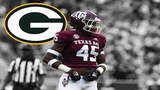 Edgerrin Cooper Highlights  - Welcome to the Green Bay Packers