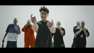 Milaad K - For The Gram (Official Music Video)