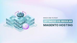 Optimized Magento Hosting vs. Regular Hosting: Which One to Pick?