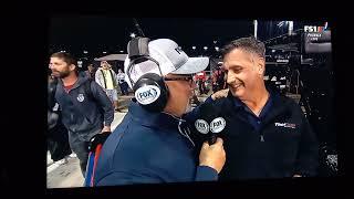 2024 NASCAR Craftsman Truck Series Championship Race - Final Laps