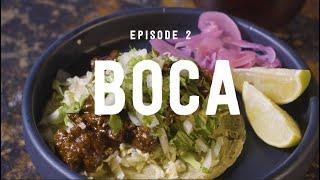 America's Best Mexican Food - Episode 2: Boca