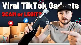 10 Viral TikTok Kitchen Gadgets Tested