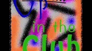 Adrian M 777  Up in the club