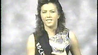 Rockin' Robin Promo [1989-01-08]