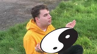 meditations for the anxious mind Episode 6 Vegan Garda