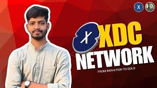 Why XDC is the Future of Real-World Asset Tokenization | No More Waiting! #XDCNetwork