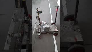 Automatic Line tracking robot - yawot.com