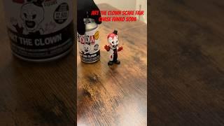 Art the clown Funko soda Unboxing | Scare Fair 24’