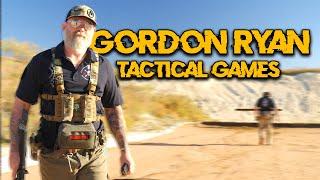 Competing with Green Berets... | Tactical Games