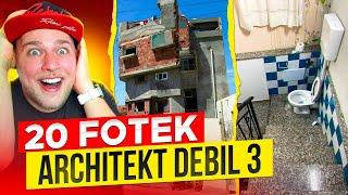 20 FOTEK KDYŽ JE ARCHITEKT ÚPLNEJ IDIOT 3