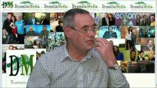 Brian Daly Executive Producer Drumlinmedia.com talks to Colm Colgan on Business and Enterprise