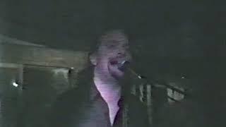 wafflestomper at the b-hive 11/15/97 part 1