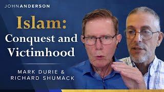 Islam Examined | Dr. Mark Durie and Dr. Richard Shumack