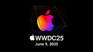 WWDC June 5 Event - NEW LEAKS