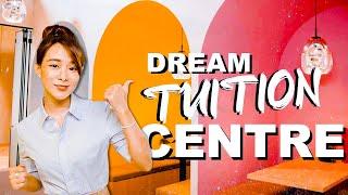 Building My Dream Tuition Centre (Denise Soong)