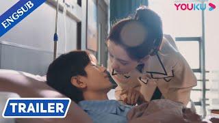 A love story of drug developer Cheng Yi and surgeon Zhang Yu Xi | South Wind Knows | YOUKU