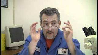 What is the IPC T-50 Terms and Definitions