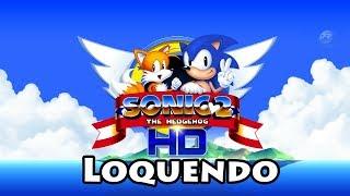 Sonic 2 HD Loquendo (Demo 2.0)