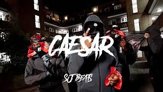 "Caesar"- Chinx (OS) x Karma x 2024 UK Drill Type Beat | Prod. SjBeats