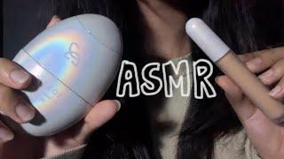 Asmr makeup-in kamu (roleplay Indonesia)