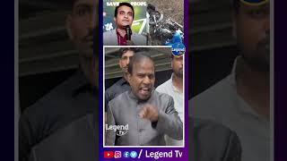 KA Paul On Praveen Pagadala incident | AP Live News | @LegendTvin