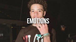 (FREE) Lil Mosey x Pnb Rock x Lil Tecca Melodic Type Beat "Emotions" [2021]