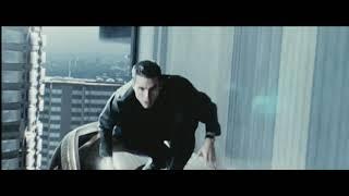 d+®fi monteur B minority report