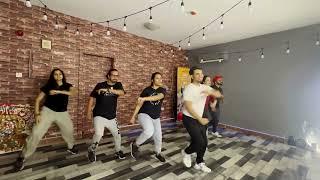 Hadaf – the AFC Asian Cup Qatar 2023 - Dance