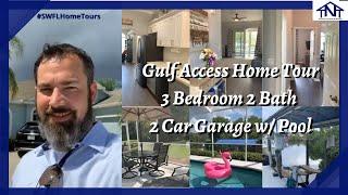 Episode 45: The Niesman Team SWFL Quarantine Home Tour