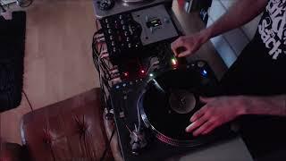 Sweetseal - ORTOFON SKRATCH NERDS 2023 (ROUND 1)