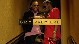 Hypo x Yxng Bane x Asco - First Night [Music Video] | GRM Daily