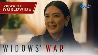 Widows’ War: A bad news for Sam is a good news for Aurora (Episode 104)