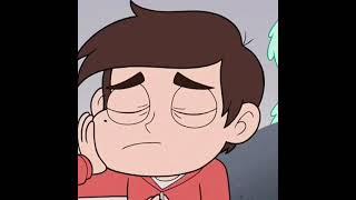 I’ve got my eyes on you  (Star vs the forces of evil)