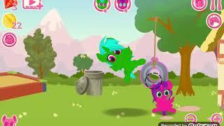 My pocket pony game 10