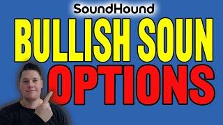 BULLISH SoundHound Options │ BIG Money BUYING SoundHound ️ SOUN Stock Analysis