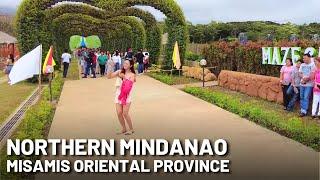 Exploring Northern Mindanao, Misamis Oriental Province, Philippines - Walking Tour