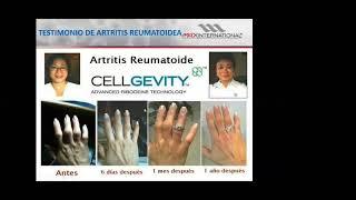 Testimonio con Riboceine (Dr. Acevedo)