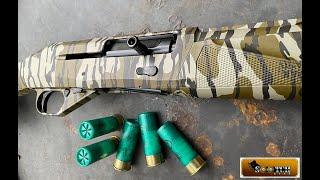 CZ 1012 Semi Auto Shotgun Review