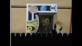 MST3K POP VINYL CROW T ROBOT