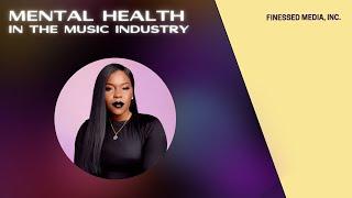 Mental Health in the Music Industry