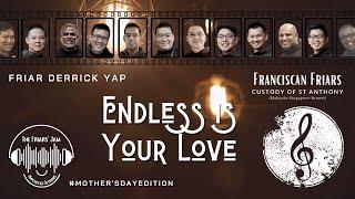 Mother's Day Tribute (2022) - The Friars' Jam