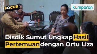 Siswi SMAN 8 Medan Tak Naik Kelas karena Ortu Laporkan Kepsek Pungli?