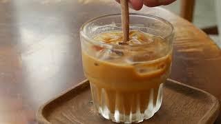 Drip Like a Pro - The Perfect Roast for Authentic Vietnamese Iced Coffee!