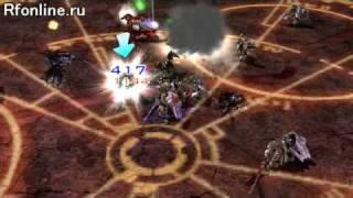 RF online champ