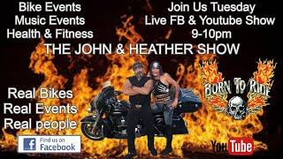 The John & Heather Show