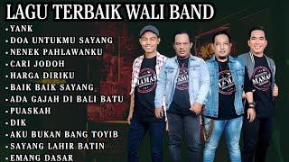 Nostalgia Lagu Terbaik Wali Band - Full Album | Lagu Wali Band Paling Hits yang Bikin Baper